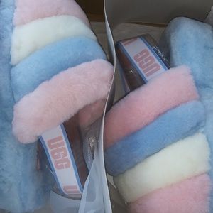 Ugg Slides